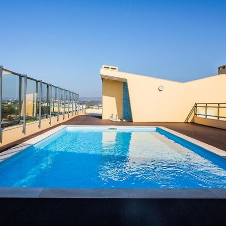 2Bed With Rooftop Pool In Marina Village - Olhão Exterior foto