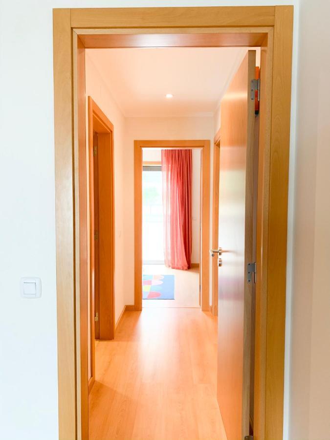 2Bed With Rooftop Pool In Marina Village - Olhão Exterior foto
